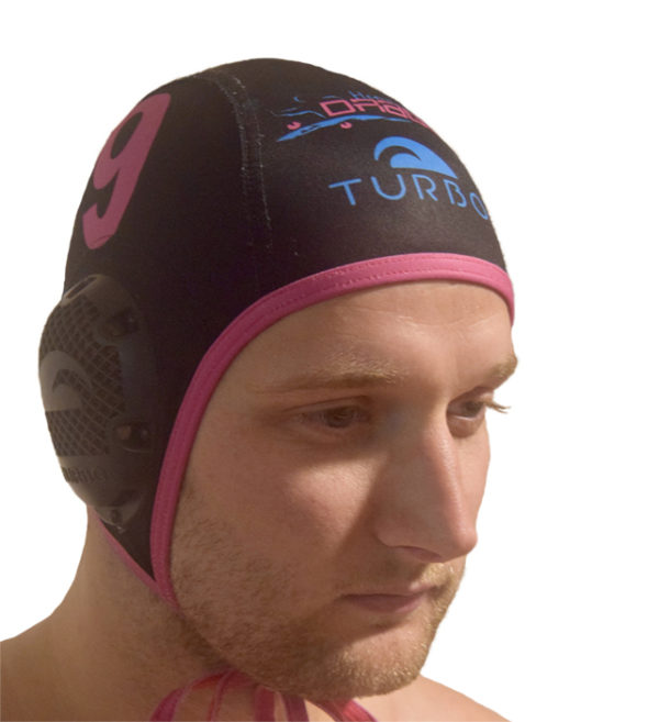 WSG DraGor Caps<strong>.</strong>