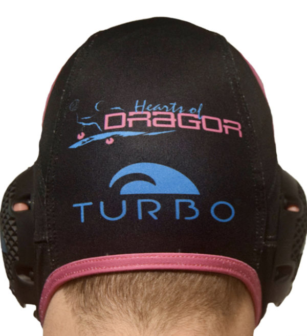 WSG DraGor Caps<strong>.</strong> - Afbeelding 3