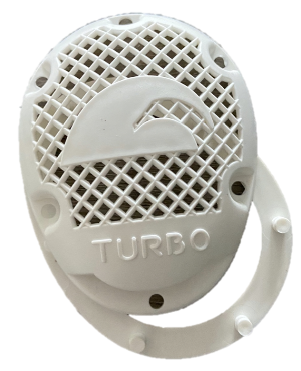 WSG DraGor Ear Guard<strong>.</strong> - Afbeelding 2