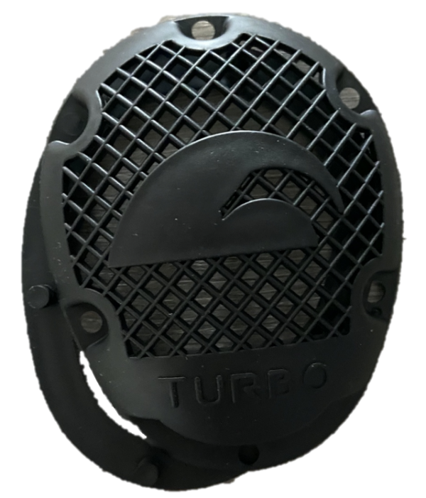 WSG DraGor Ear Guard<strong>.</strong> - Afbeelding 3