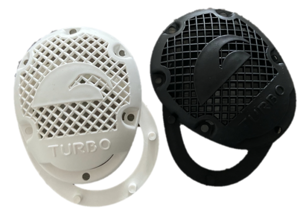 WSG DraGor Ear Guard<strong>.</strong>